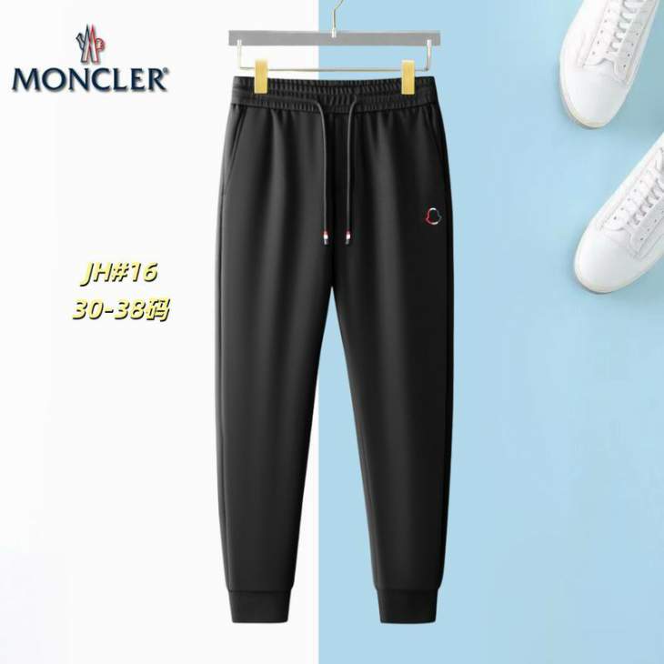 Picture of Moncler Pants Long _SKUMonclersz30-3812yr4615639